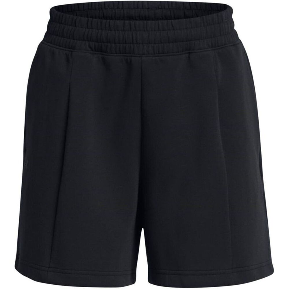 Under Armour Womens/Ladies Performance Training Shorts / Black